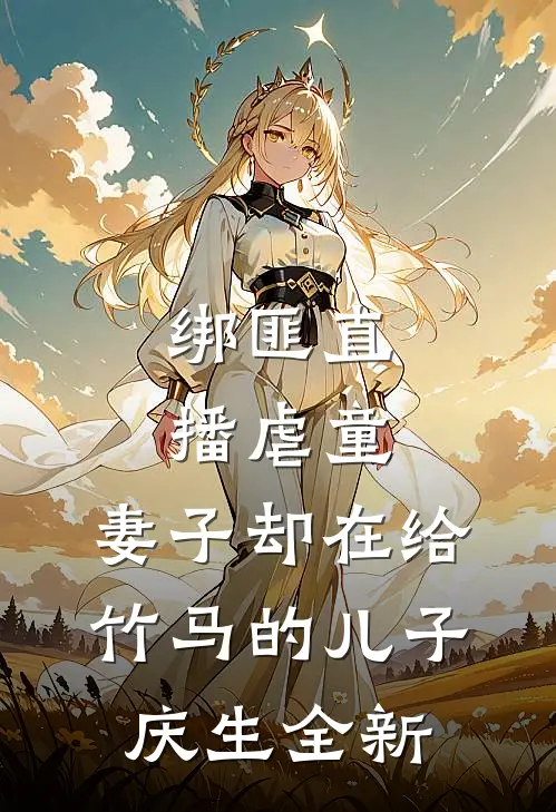 绑匪直播虐童，妻子却在给竹马的儿子庆生全新