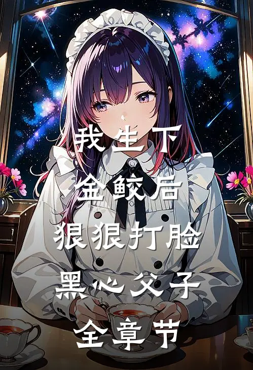 我生下金鲛后，狠狠打脸黑心父子全章节