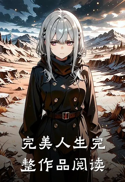 完美人生完整作品阅读