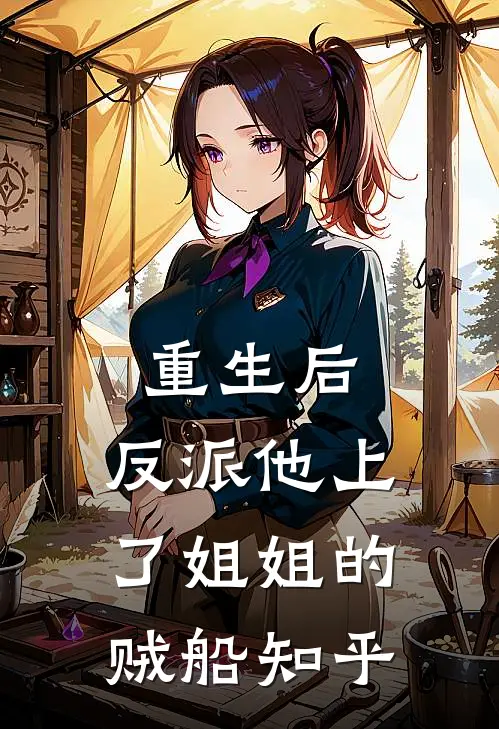 重生后，反派他上了姐姐的贼船知乎