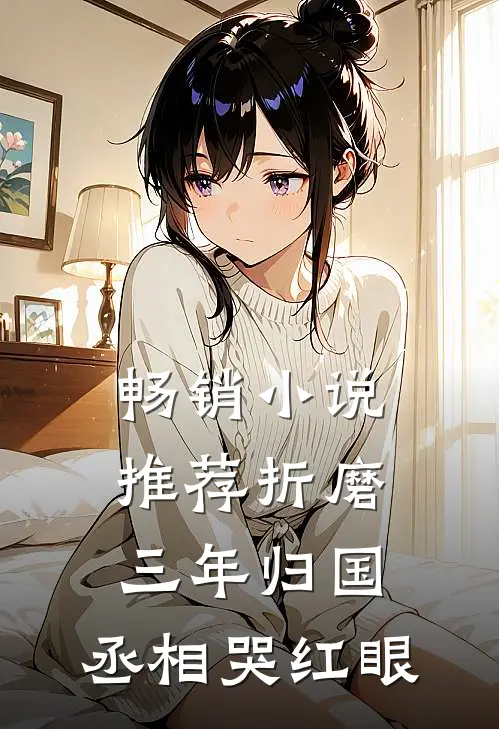 畅销小说推荐折磨三年归国，丞相哭红眼
