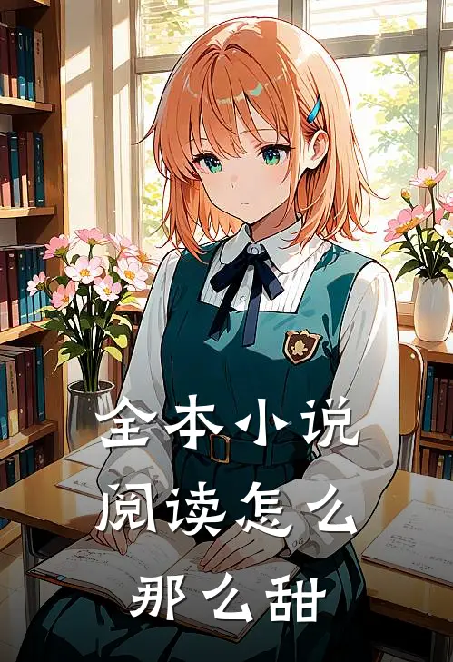 全本小说阅读怎么那么甜