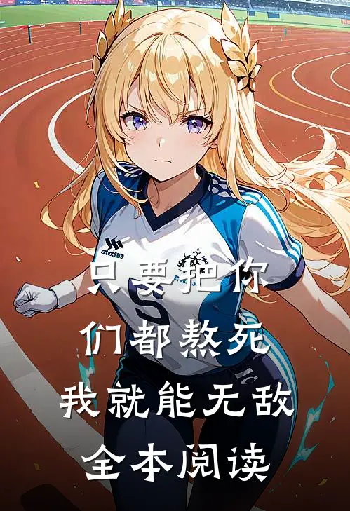 只要把你们都熬死，我就能无敌全本阅读