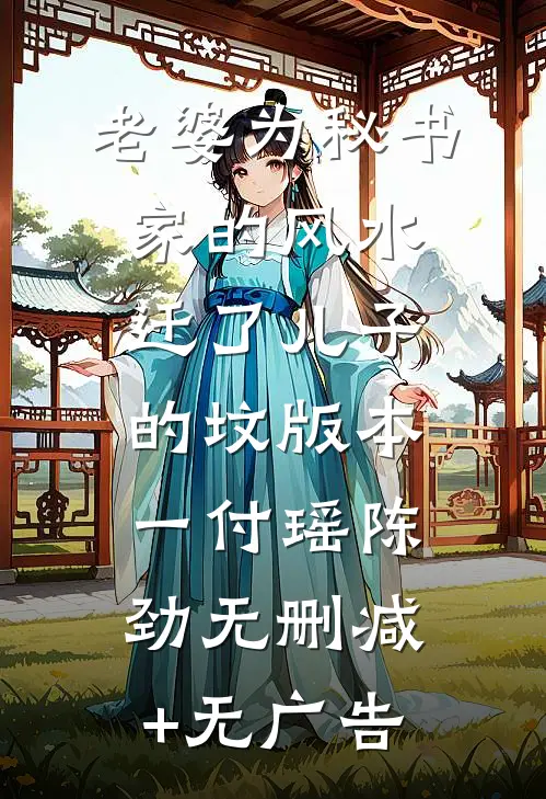 老婆为秘书家的风水迁了儿子的坟  版本一付瑶陈劲无删减+无广告