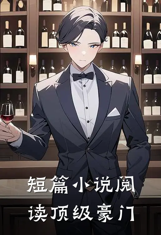短篇小说阅读顶级豪门
