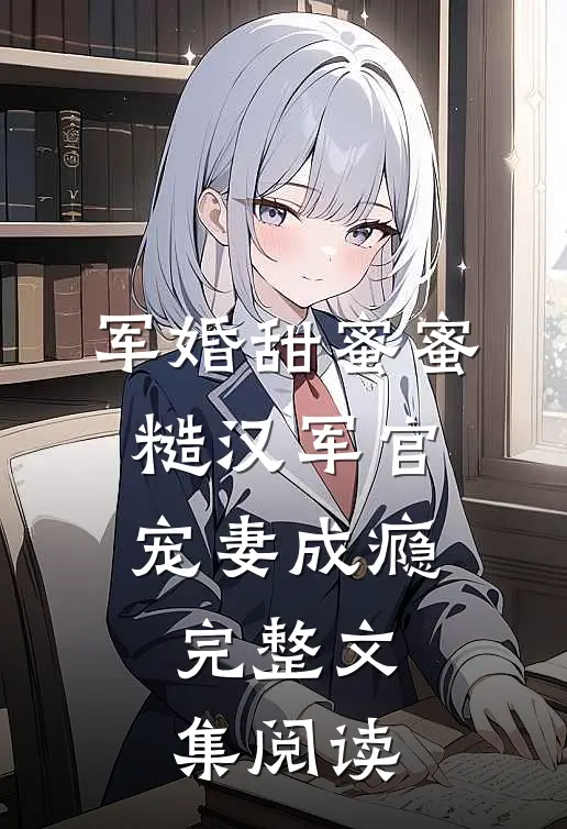 军婚甜蜜蜜：糙汉军官宠妻成瘾完整文集阅读