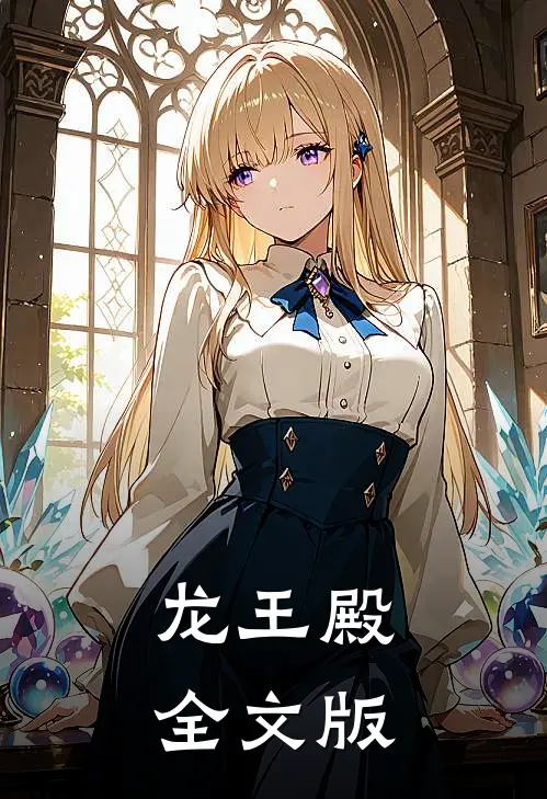 龙王殿全文版