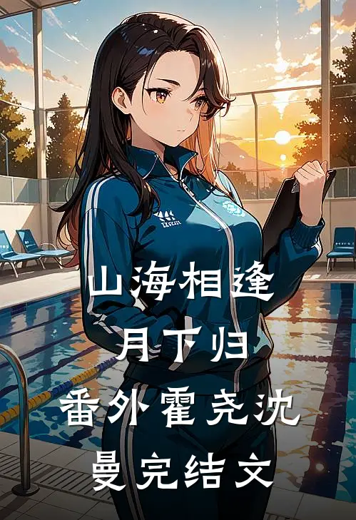 山海相逢月下归： 番外霍尧沈曼完结文