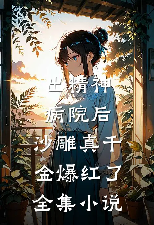 出精神病院后，沙雕真千金爆红了全集小说
