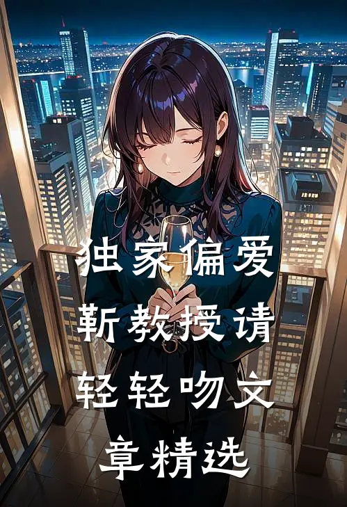 独家偏爱：靳教授请轻轻吻文章精选