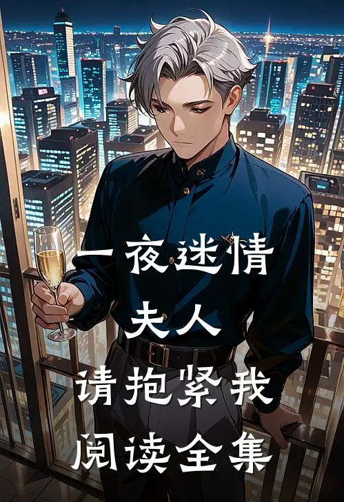 一夜迷情夫人,请抱紧我阅读全集