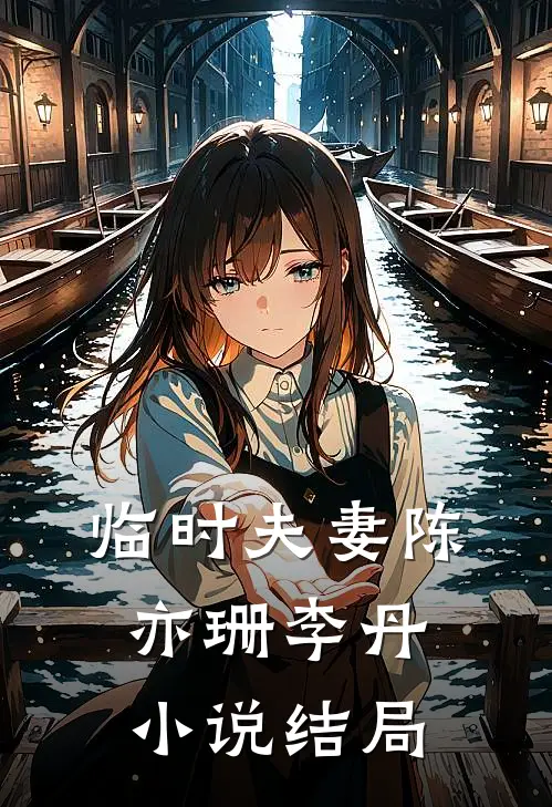 临时夫妻陈亦珊李丹小说结局