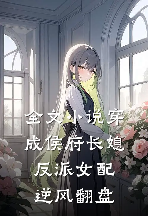全文小说穿成侯府长媳，反派女配逆风翻盘