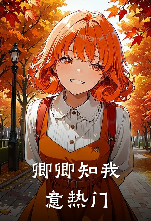 卿卿知我意热门