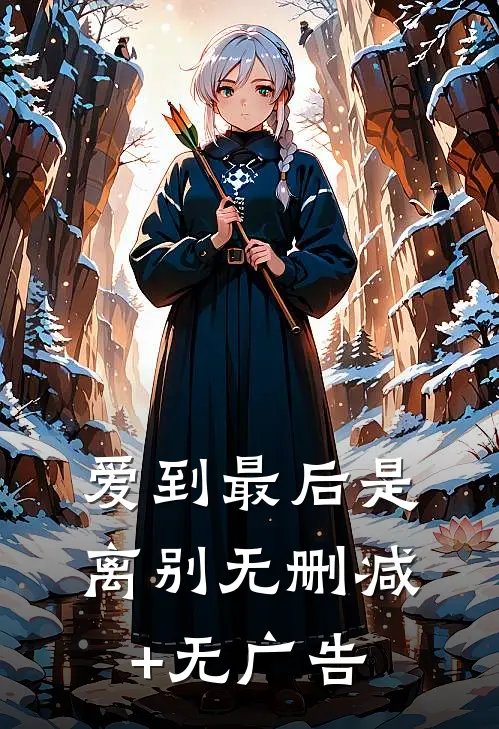 爱到最后是离别无删减+无广告