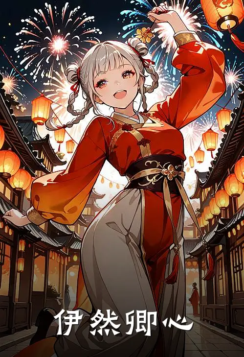 伊然卿心