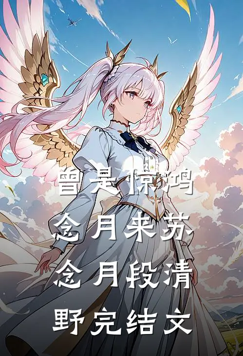 曾是惊鸿念月来苏念月段清野完结文