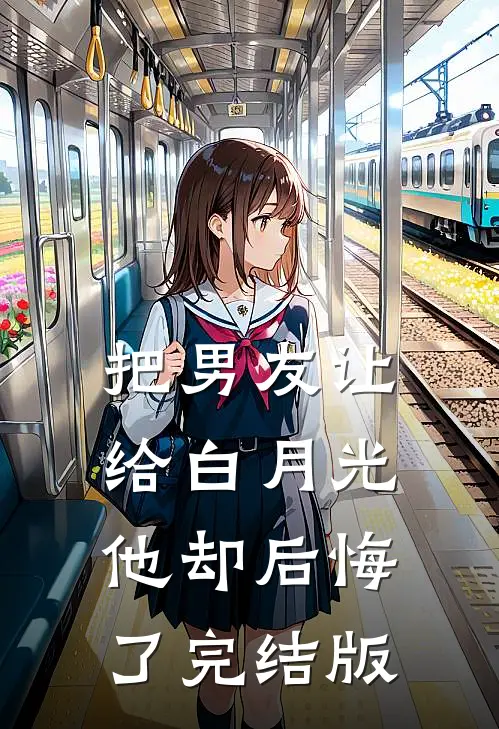 把男友让给白月光，他却后悔了完结版