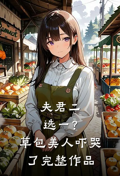夫君二选一？草包美人吓哭了完整作品