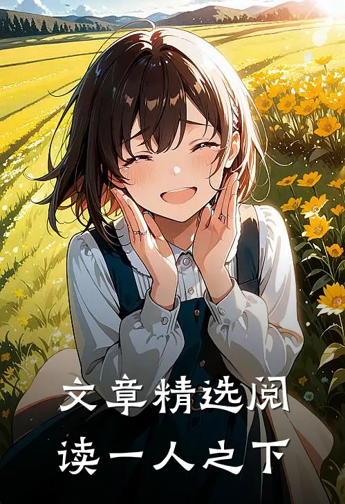 文章精选阅读一人之下