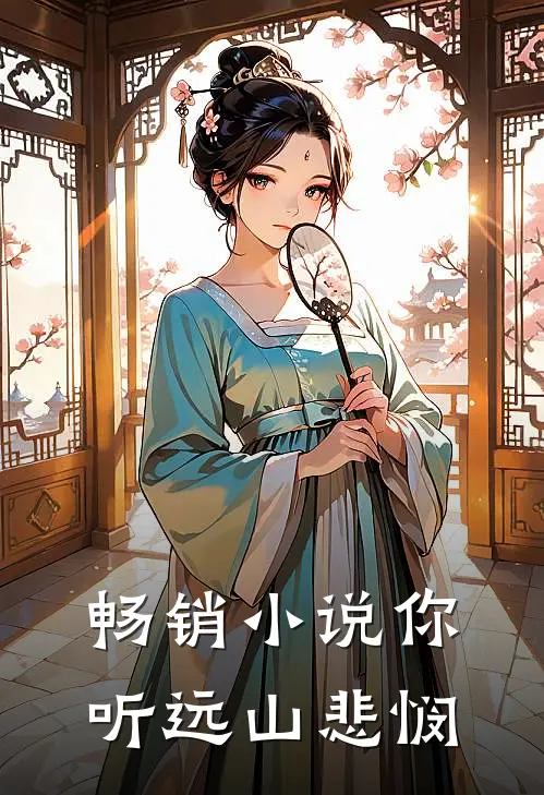 畅销小说你听远山悲悯
