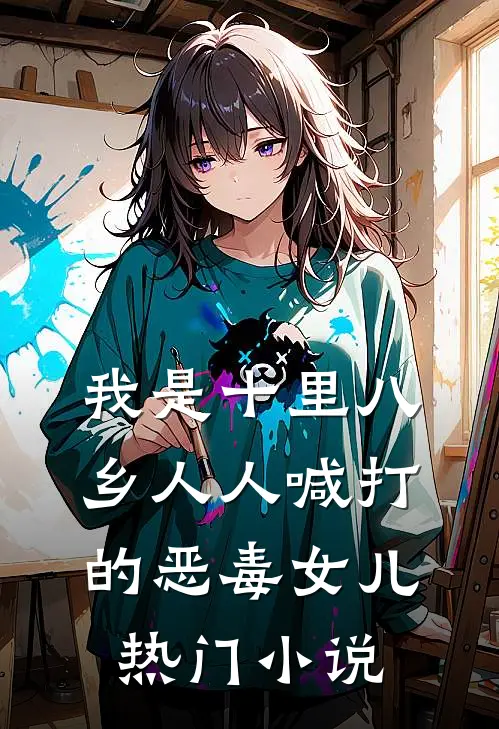 我是十里八乡人人喊打的恶毒女儿热门小说