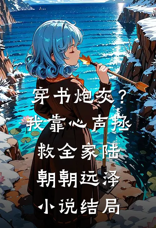 穿书炮灰？我靠心声拯救全家陆朝朝远泽小说结局