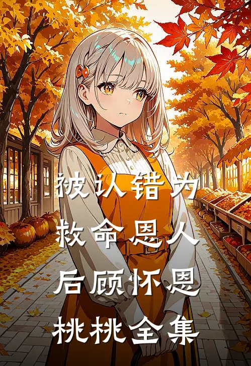 被认错为救命恩人后顾怀恩桃桃 全集