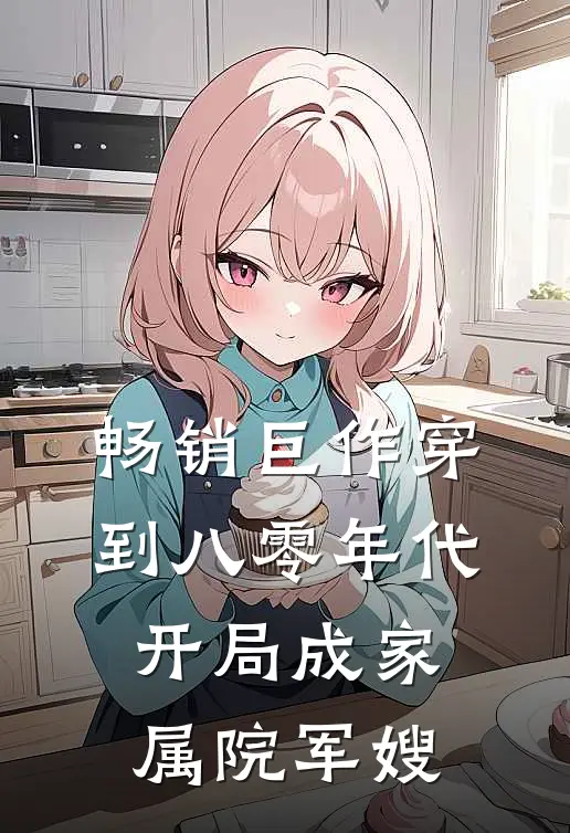 畅销巨作穿到八零年代，开局成家属院军嫂