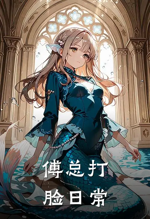 傅总打脸日常