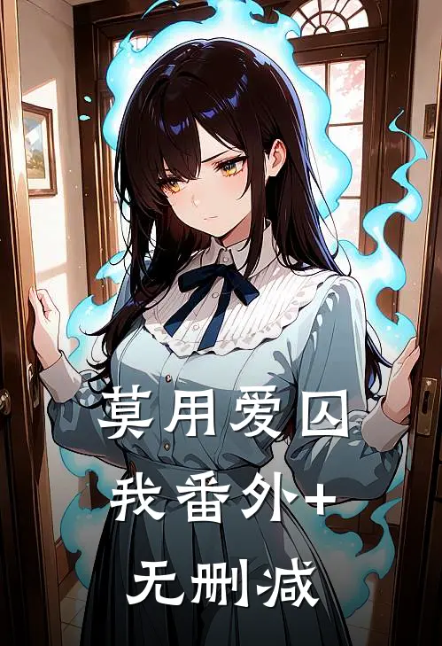 莫用爱囚我番外+无删减