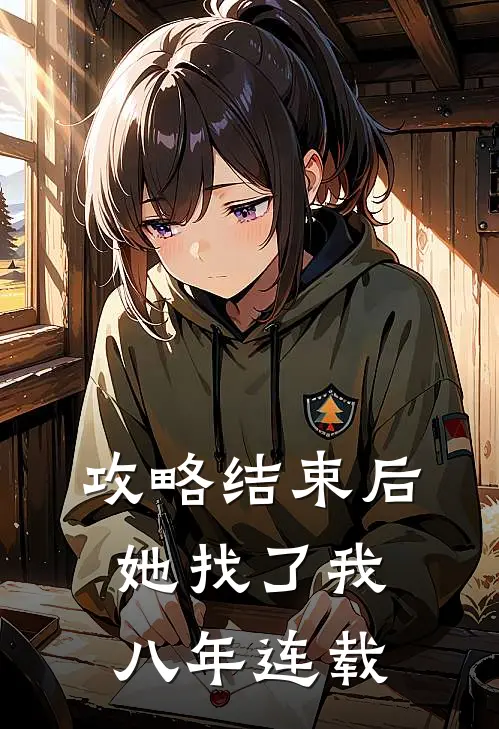 攻略结束后，她找了我八年连载