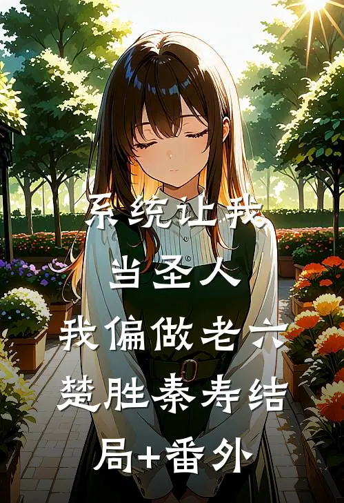 系统让我当圣人，我偏做老六楚胜秦寿结局+番外