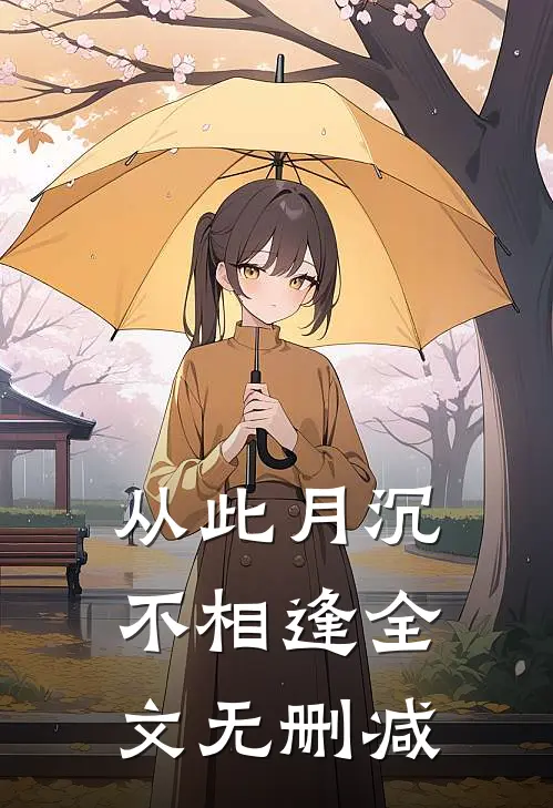 从此月沉不相逢全文无删减