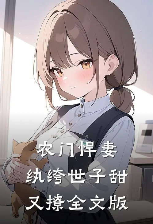 农门悍妻：纨绔世子甜又撩全文版