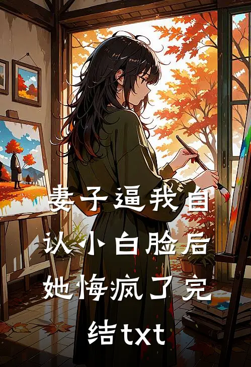 妻子逼我自认小白脸后，她悔疯了完结txt