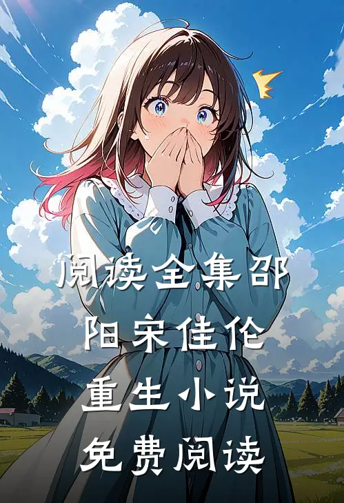 阅读全集邵阳宋佳伦重生小说免费阅读