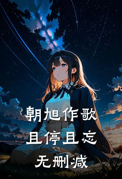 朝旭作歌，且停且忘无删减