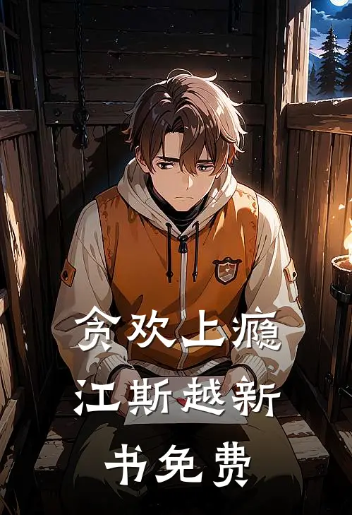 贪欢上瘾江斯越新书免费