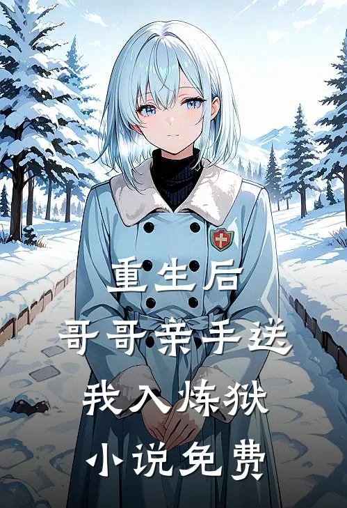 重生后,哥哥亲手送我入炼狱免费观看