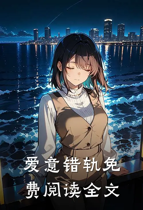 爱意错轨免费阅读全文