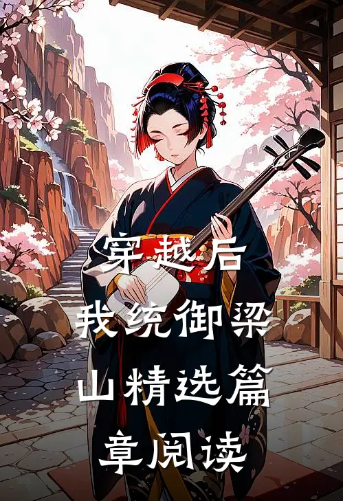 穿越后，我统御梁山精选篇章阅读
