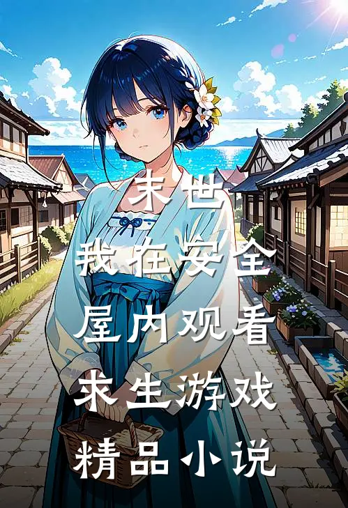 末世:我在安全屋内观看求生游戏精品小说