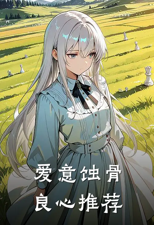 爱意蚀骨良心推荐