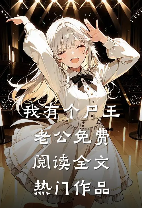 我有个尸王老公免费阅读全文热门作品