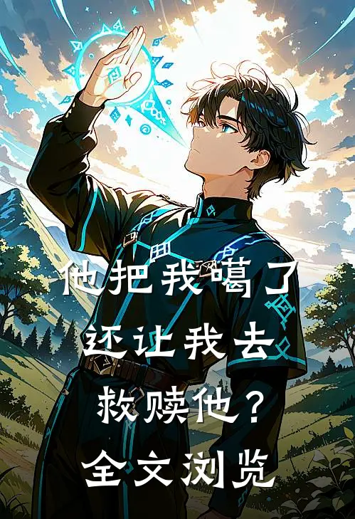 他把我噶了，还让我去救赎他？全文浏览