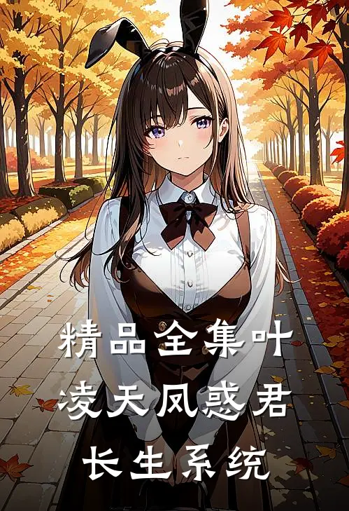 精品全集叶凌天凤惑君长生系统
