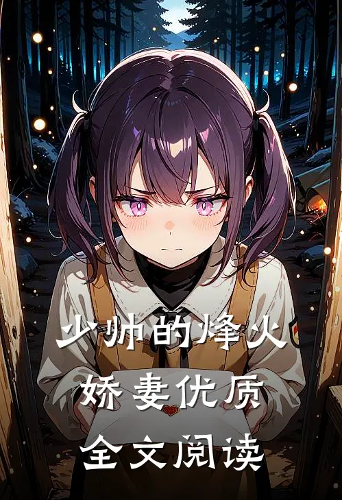 少帅的烽火娇妻优质全文阅读