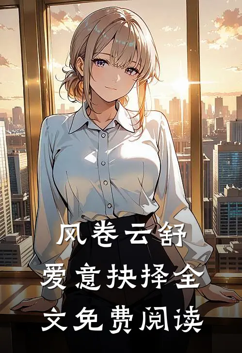 风卷云舒，爱意抉择全文免费阅读