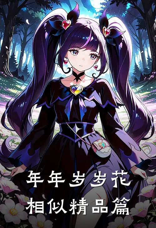 年年岁岁花相似精品篇